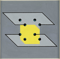 KT 2005 014
          <br/>
          Zonder zorgen
          <br/>
          <em>Bijwaard, Pieter (1955)</em>